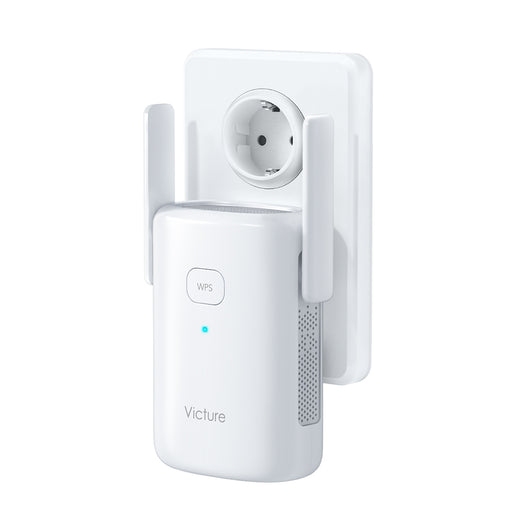 Victure WE1200 Prolongateur de portée WiFi double bande